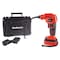 Fleming Supply Automatic Air Compressor with 20V Lithium Battery, Cordless Tire Inflator for Car, Sports Equipment 470375JFW - alternate 1